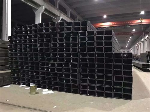 新龙冷拔方管选型指南 工程采购怎么选